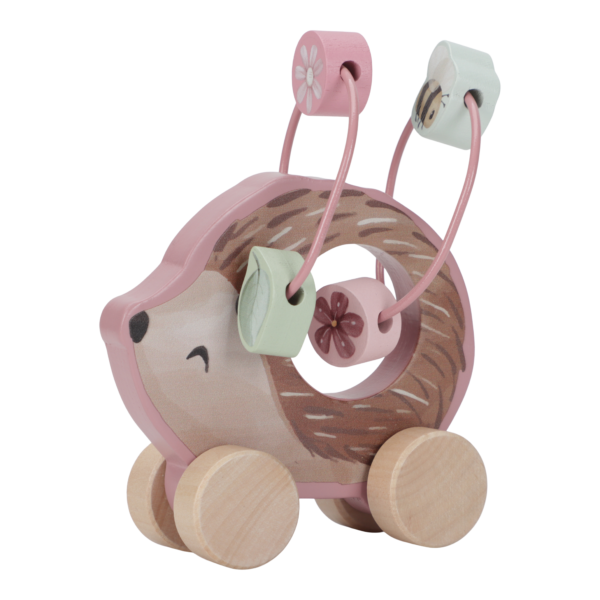 Gift box wood - Fairy Garden FSC